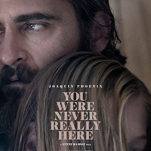 Foto Você Nunca Esteve Realmente Aqui