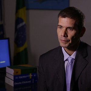 Foto Garimpeiros do Voto