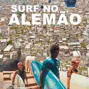 Foto Surf no Alemão