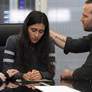 Foto Sullivan Stapleton