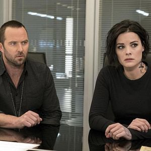 Foto Jaimie Alexander