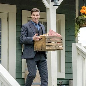 Foto Daniel Lissing