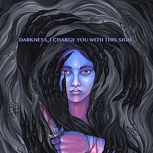 Foto Pyewacket - Entidade Maligna