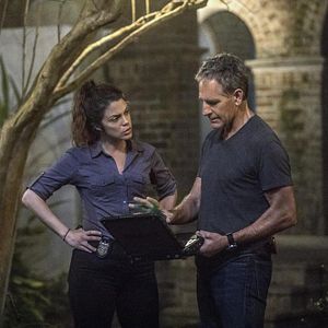 Foto Scott Bakula