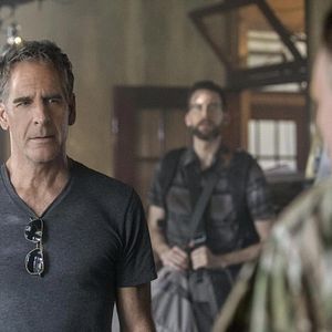 Foto Scott Bakula