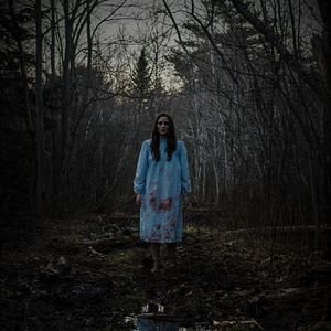 Foto A Criança Permanece