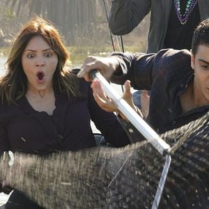 Foto Katharine McPhee