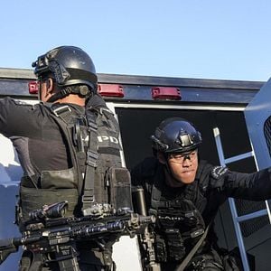 Foto S.W.A.T. – Força de Intervenção