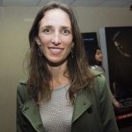 Foto Mariana Tschudi