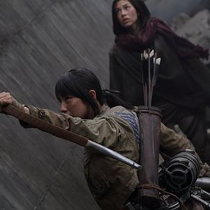 Foto Attack On Titan: Fim do Mundo