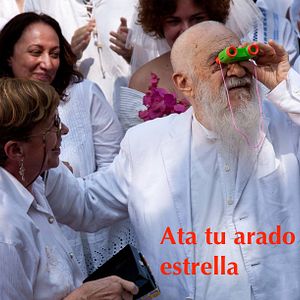 Foto Amarra Seu Arado a uma Estrela