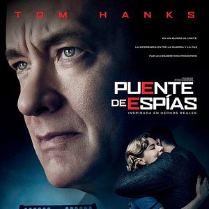 Foto Ponte dos Espiões