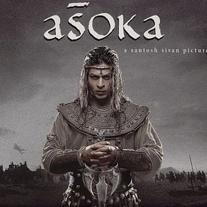Foto Asoka