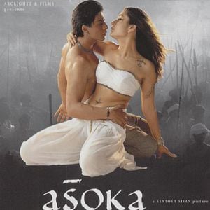 Foto Asoka