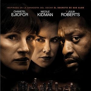 Foto Olhos da Justiça