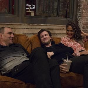 Foto Lenora Crichlow