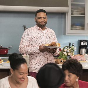 Foto Anthony Anderson