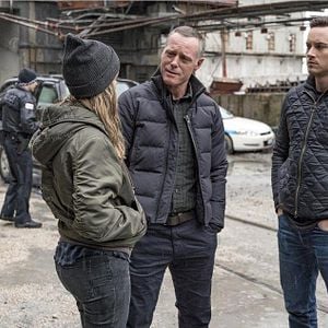 Foto Jason Beghe