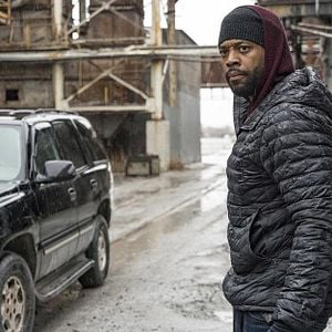 Foto LaRoyce Hawkins