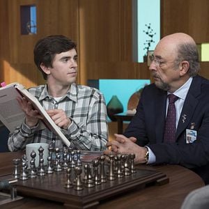 Foto The Good Doctor