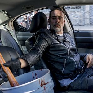 Foto Jeffrey Dean Morgan