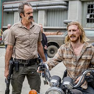 Foto Austin Amelio