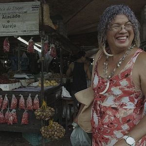 Foto Fora do Armário