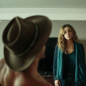 Foto Aquí en la Tierra