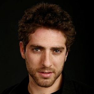 Foto Moshe Ashkenazi