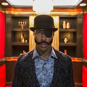 Foto Sorry To Bother You