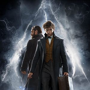 Foto Animais Fantásticos: Os Crimes de Grindelwald