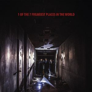 Foto Gonjiam - O Manicômio Assombrado