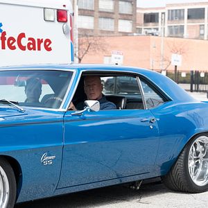 Foto Atos de Violência