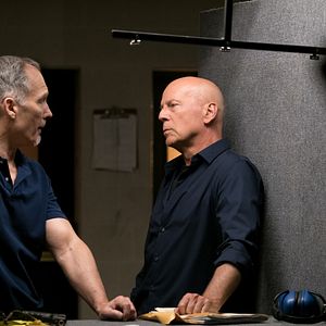 Foto Atos de Violência