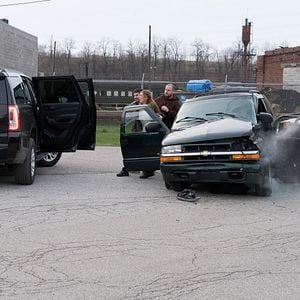 Foto Atos de Violência