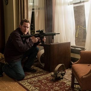 Foto Atos de Violência