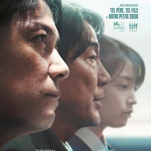 Foto O Terceiro Assassinato