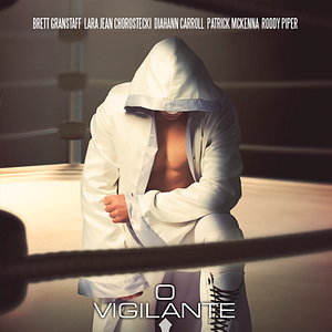 Foto O Vigilante Mascarado