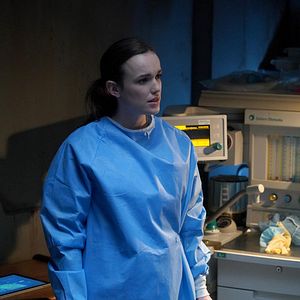 Foto Elizabeth Henstridge