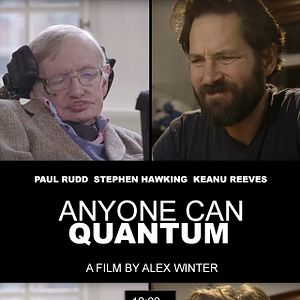 Foto Anyone Can Quantum