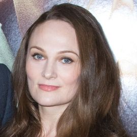 Foto Anna Waterhouse