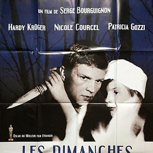 Foto Sundays and Cybèle