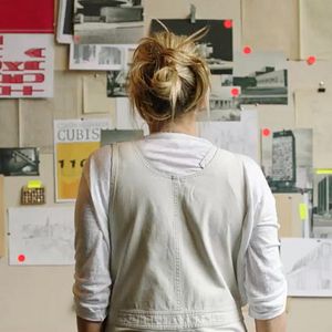 Foto Árvores Vermelhas