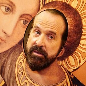 Foto Peter Stormare