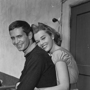 Foto Até os Fortes Vacilam