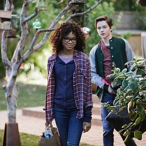 Foto Levi Miller (II)