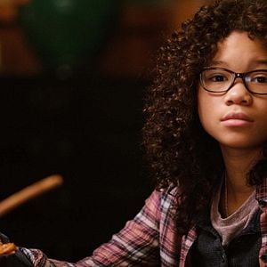 Foto Uma Dobra no Tempo