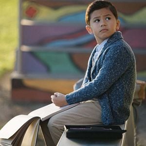 Foto Uma Dobra no Tempo