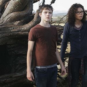 Foto Levi Miller (II)