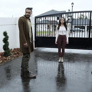 Foto The Magicians - Escola de Magia